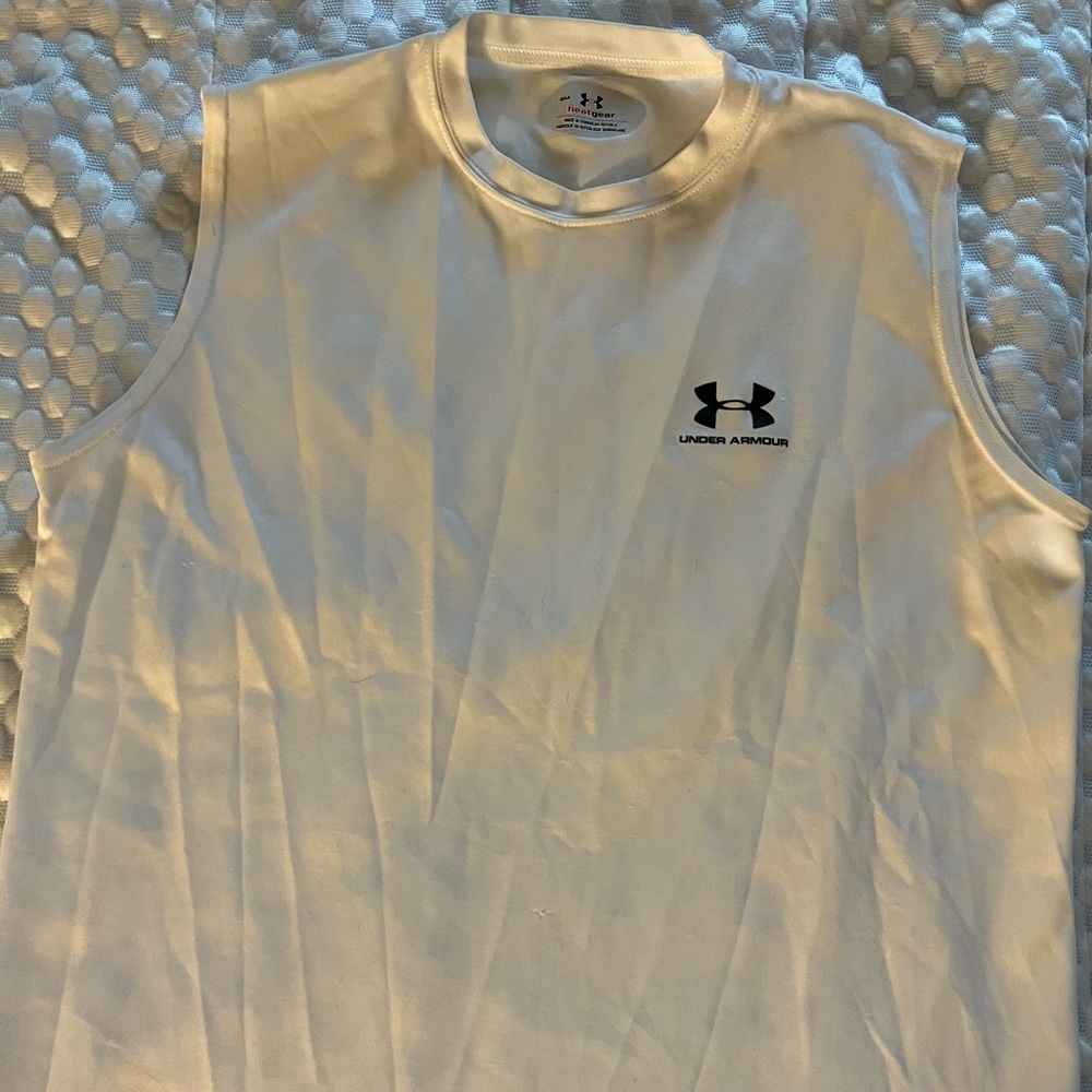 Under Armour Tank
